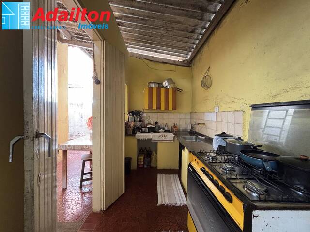 Casa para Venda em Piraju - 5