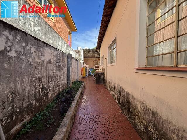 Casa para Venda em Piraju - 2