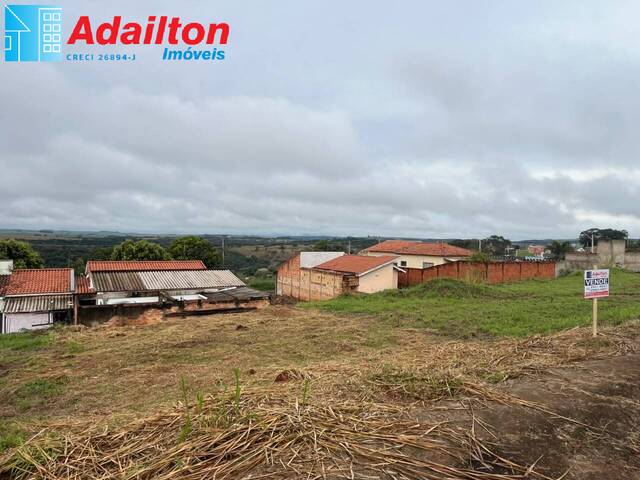 Área para Venda em Piraju - 2