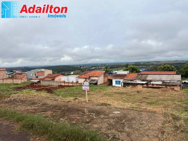 Área para Venda em Piraju - 3