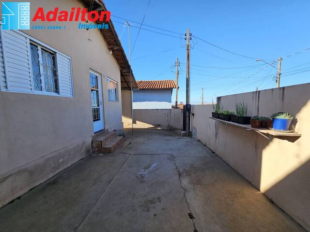 Casa para Venda em Piraju - 2