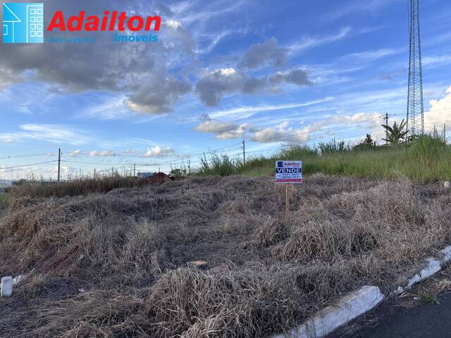 Terreno para Venda em Piraju - 2