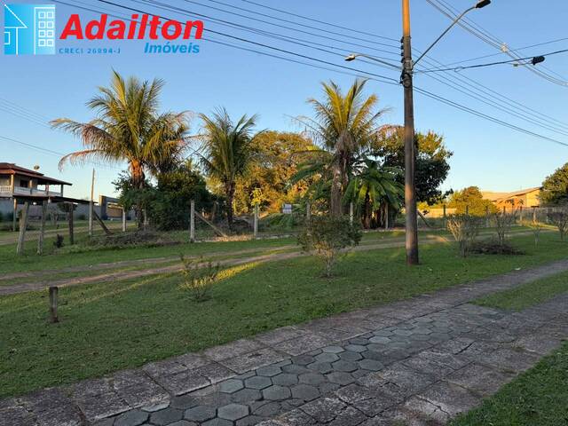 Terreno para Venda em Piraju - 2