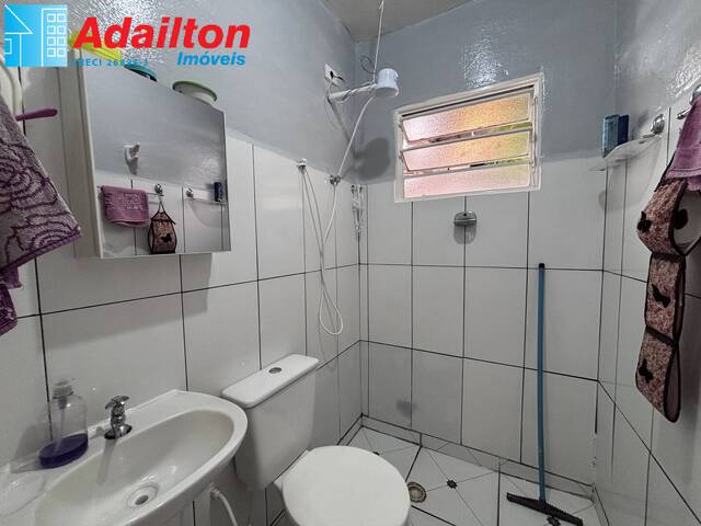 Casa para Locação em Piraju - 5
