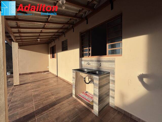 Casa para Locação em Piraju - 4