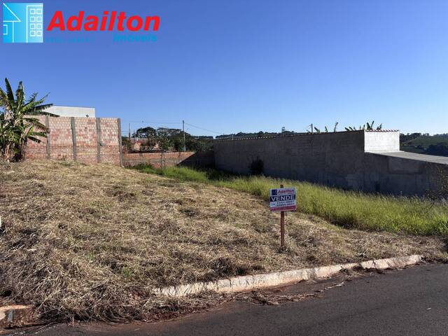 Área para Venda em Piraju - 3