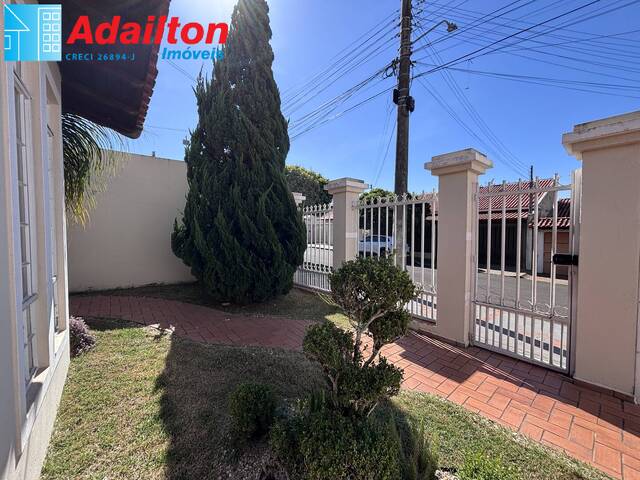 Casa para Venda em Piraju - 2
