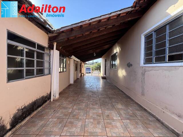Casa para Locação em Piraju - 4
