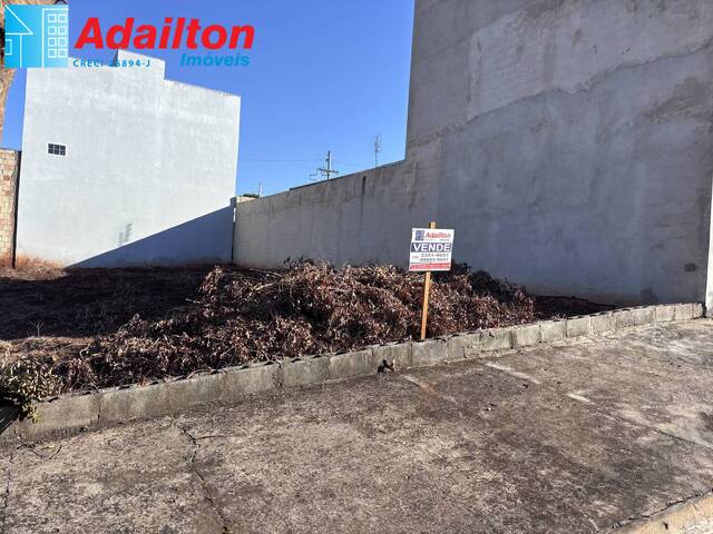 Terreno para Venda em Piraju - 2