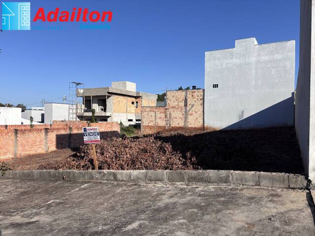 Terreno para Venda em Piraju - 3