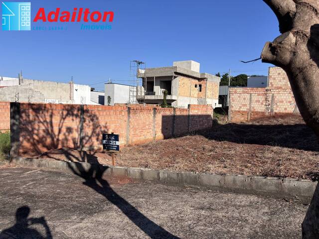Terreno para Venda em Piraju - 2