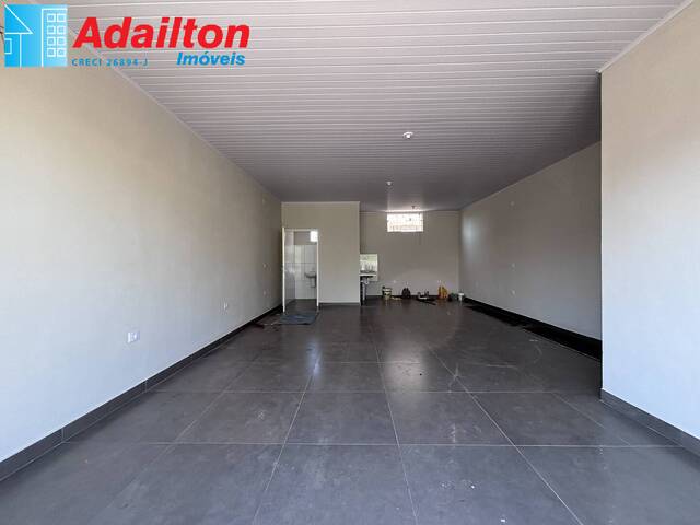 Ponto Comercial para Locação em Piraju - 2