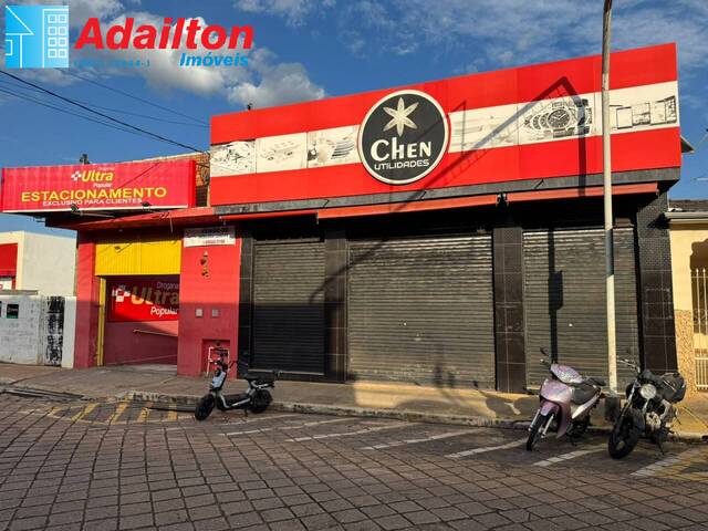 Prédio comercial para Venda em Piraju - 2