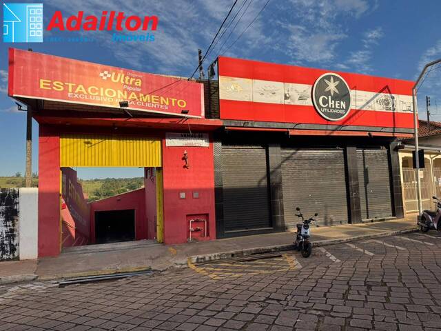 Prédio comercial para Venda em Piraju - 3