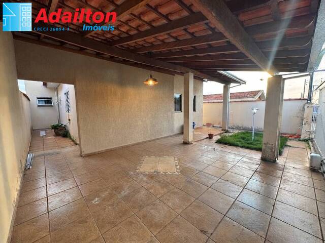 Casa para Venda em Piraju - 2