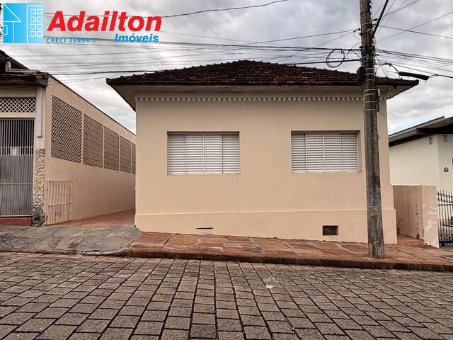 Venda em CENTRO - Piraju