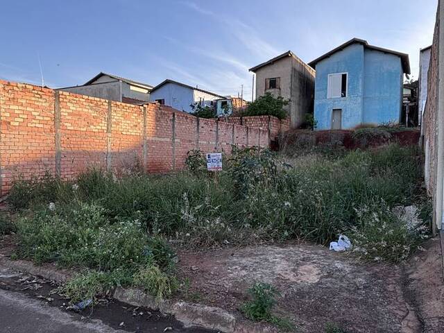 Terreno para Venda em Piraju - 3