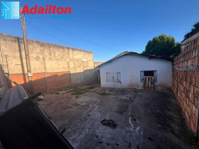 Casa para Venda em Piraju - 3