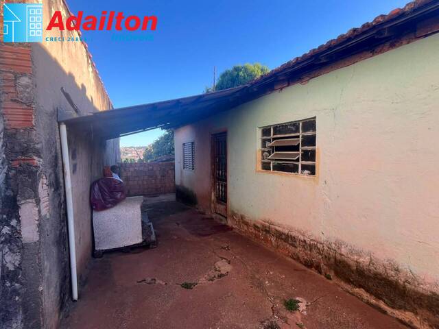 Casa para Venda em Piraju - 5