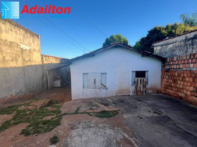Casa para Venda em Piraju - 2
