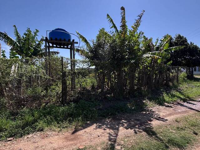 Terreno para Venda em Piraju - 2