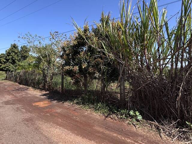 Terreno para Venda em Piraju - 3