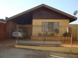 #203 - Casa para Venda em Piraju - SP - 1