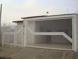 Casa para Venda em Piraju - 3