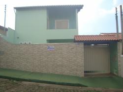 #429 - Casa para Venda em Piraju - SP