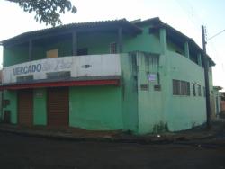 #475 - Salão Comercial para Venda em Piraju - SP - 1