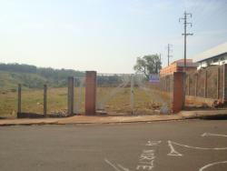 #500 - Terreno para Venda em Piraju - SP