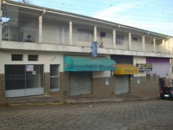 #557 - Prédio comercial para Venda em Piraju - SP - 2