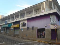 #557 - Prédio comercial para Venda em Piraju - SP - 3