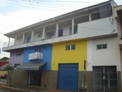 Prédio comercial para Venda em Piraju - 5