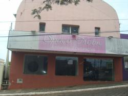 Sala para Venda em Piraju - 1
